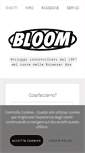 Mobile Screenshot of bloomnet.org